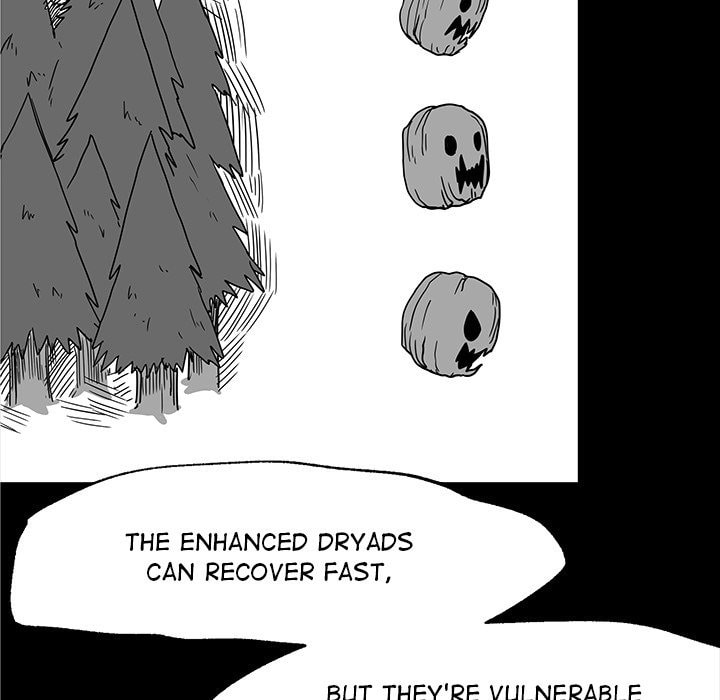 Nine Fantasy Chapter 29 page 21 - 