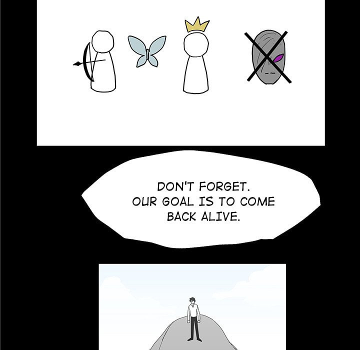 Nine Fantasy Chapter 29 page 24 - 