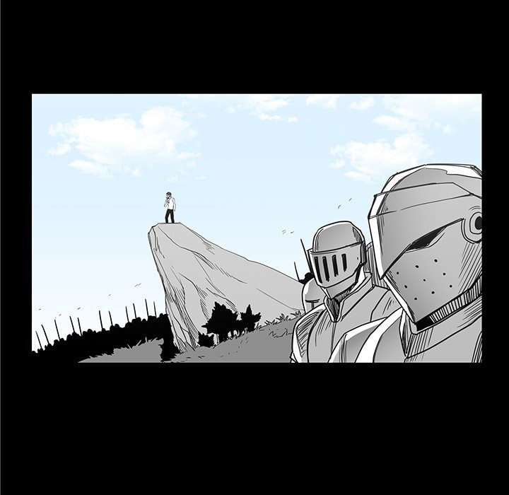 Nine Fantasy Chapter 29 page 27 - 