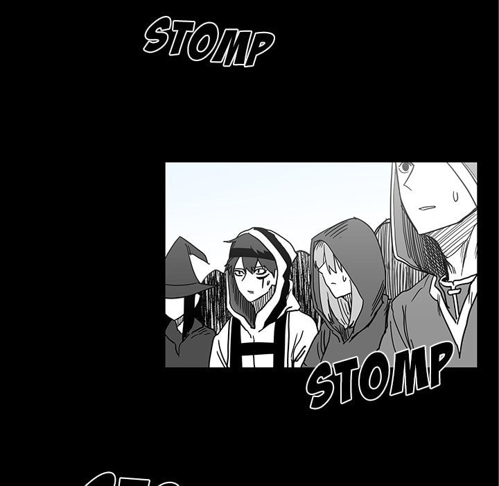 Nine Fantasy Chapter 29 page 29 - 