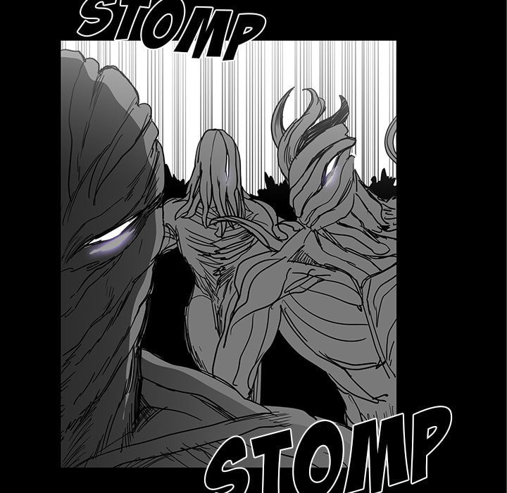 Nine Fantasy Chapter 29 page 30 - 