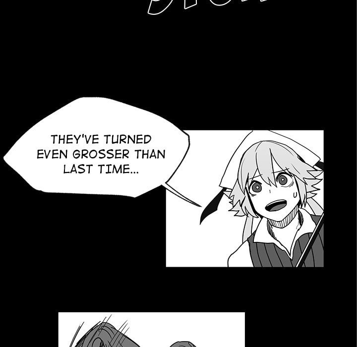 Nine Fantasy Chapter 29 page 31 - 