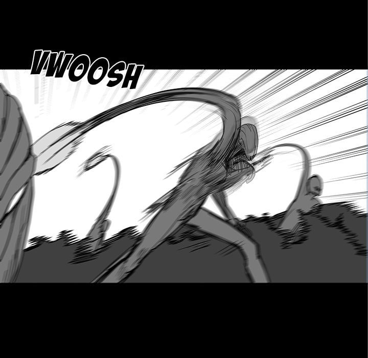 Nine Fantasy Chapter 29 page 34 - 