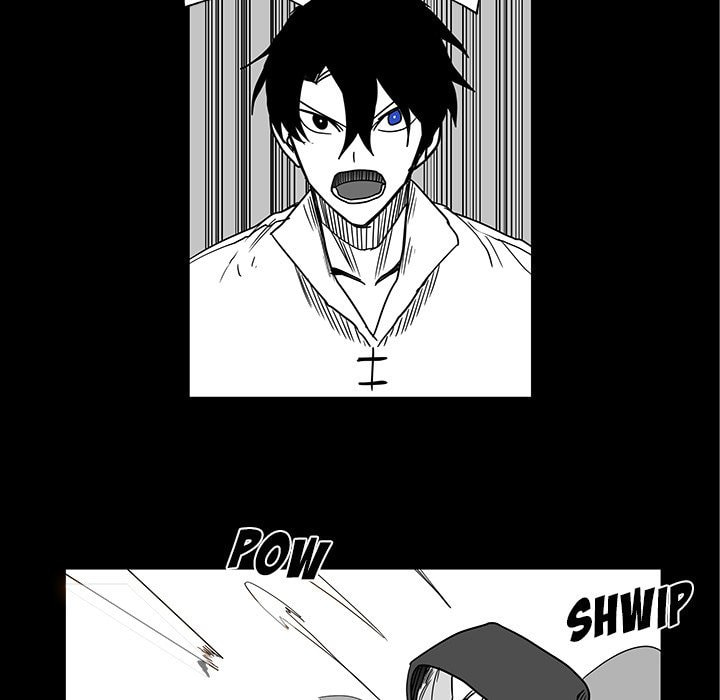 Nine Fantasy Chapter 29 page 37 - 