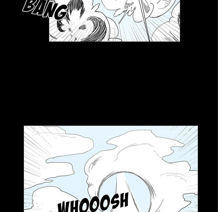 Nine Fantasy Chapter 29 page 39 - 