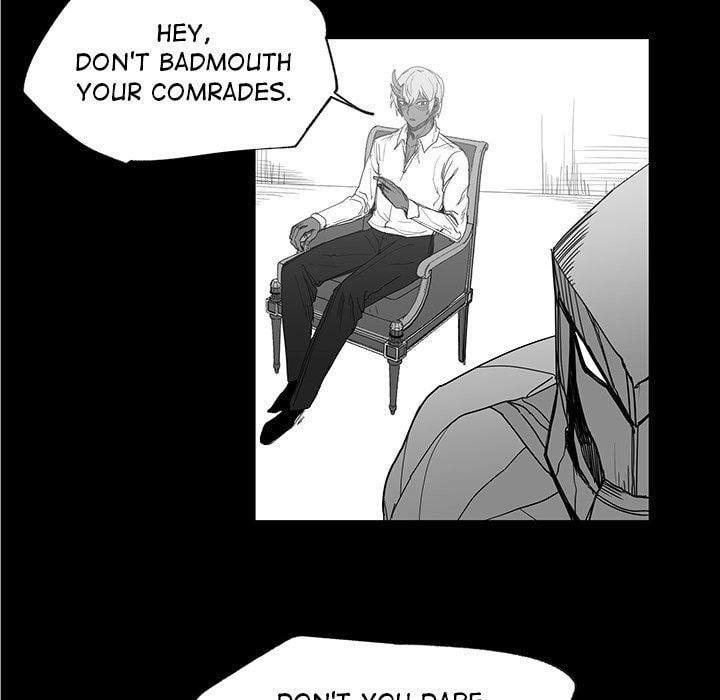 Nine Fantasy Chapter 29 page 5 - 