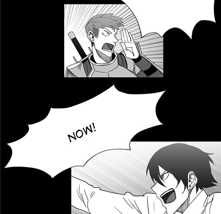 Nine Fantasy Chapter 29 page 41 - 