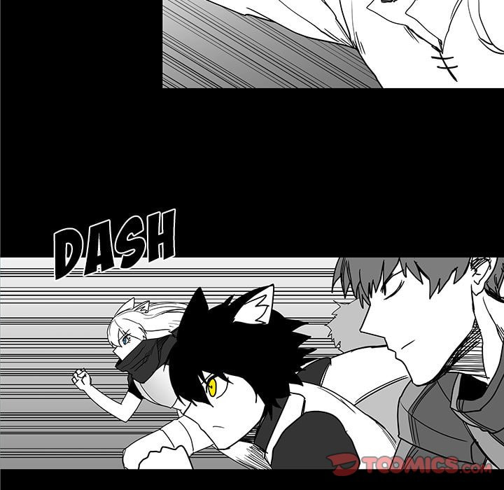 Nine Fantasy Chapter 29 page 42 - 
