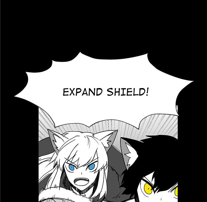 Nine Fantasy Chapter 29 page 43 - 