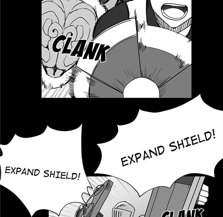 Nine Fantasy Chapter 29 page 44 - 