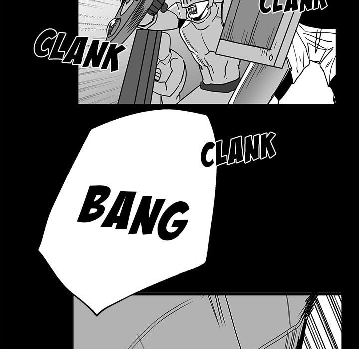 Nine Fantasy Chapter 29 page 45 - 