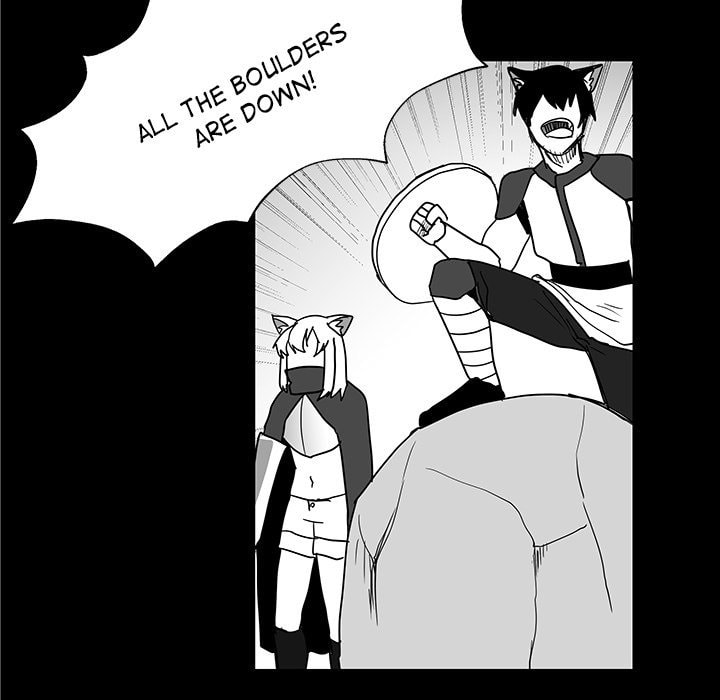 Nine Fantasy Chapter 29 page 49 - 