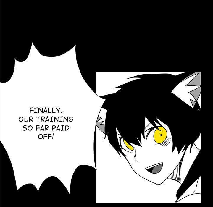 Nine Fantasy Chapter 29 page 50 - 