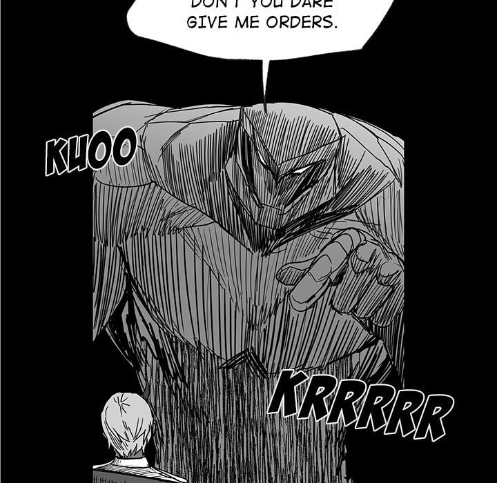 Nine Fantasy Chapter 29 page 6 - 