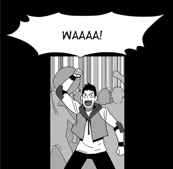 Nine Fantasy Chapter 29 page 51 - 