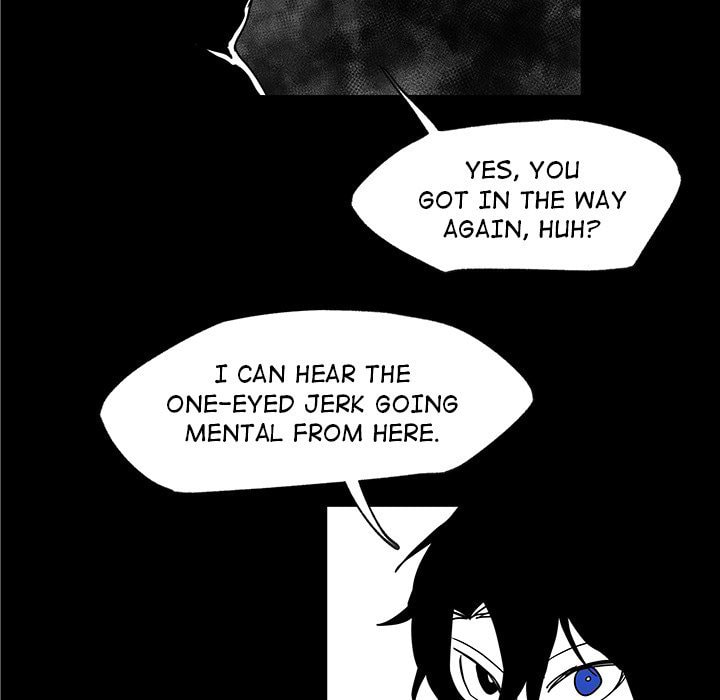 Nine Fantasy Chapter 29 page 54 - 