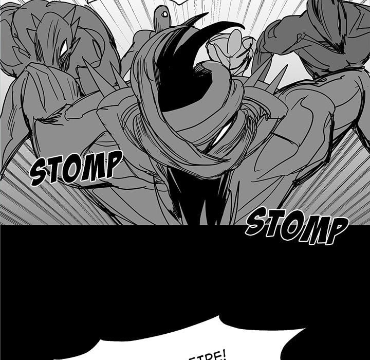 Nine Fantasy Chapter 29 page 57 - 