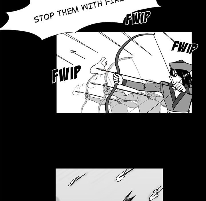 Nine Fantasy Chapter 29 page 58 - 