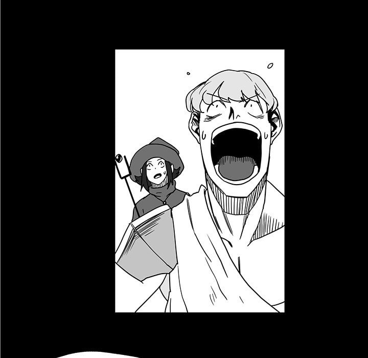 Nine Fantasy Chapter 29 page 70 - 