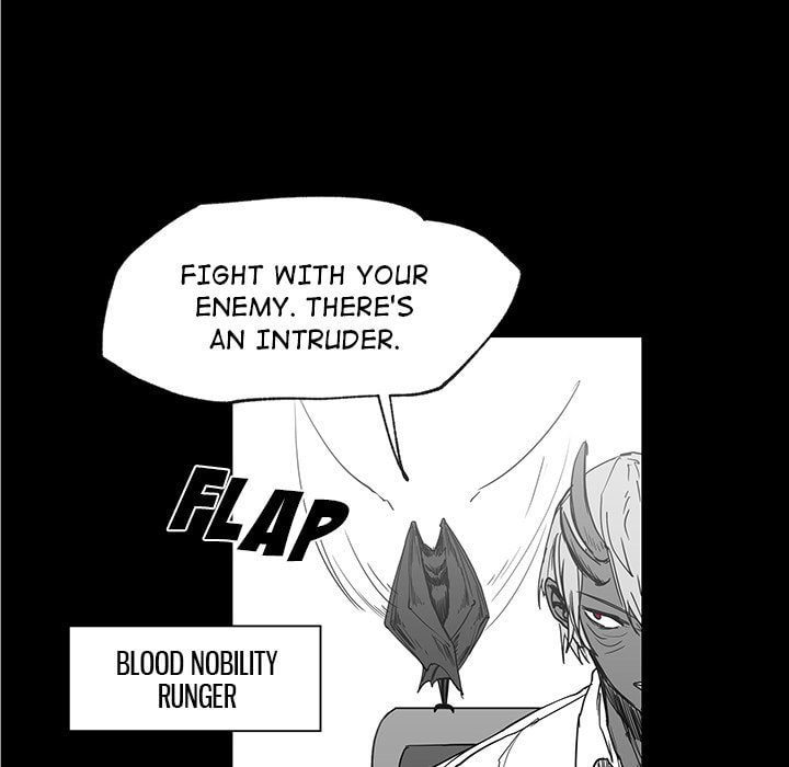 Nine Fantasy Chapter 29 page 8 - 