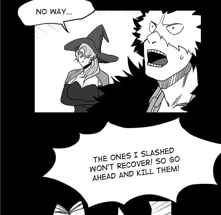 Nine Fantasy Chapter 29 page 71 - 
