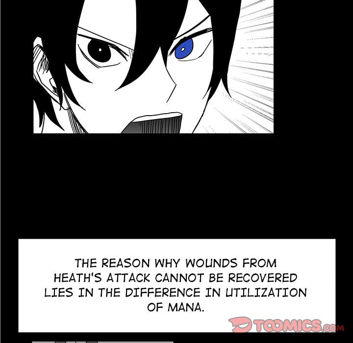 Nine Fantasy Chapter 29 page 72 - 