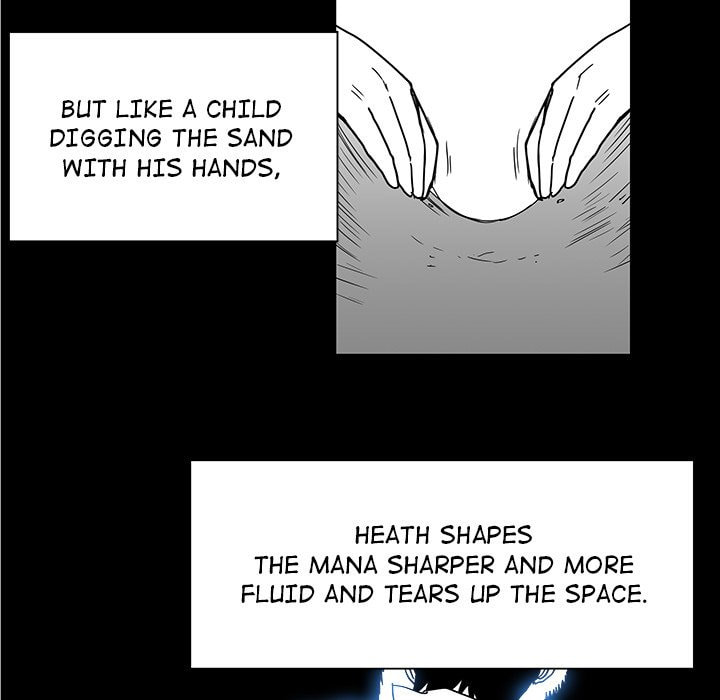 Nine Fantasy Chapter 29 page 74 - 