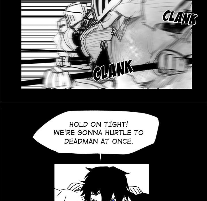 Nine Fantasy Chapter 29 page 79 - 