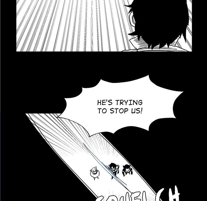 Nine Fantasy Chapter 29 page 84 - 