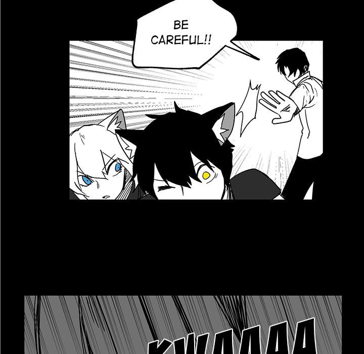 Nine Fantasy Chapter 29 page 88 - 