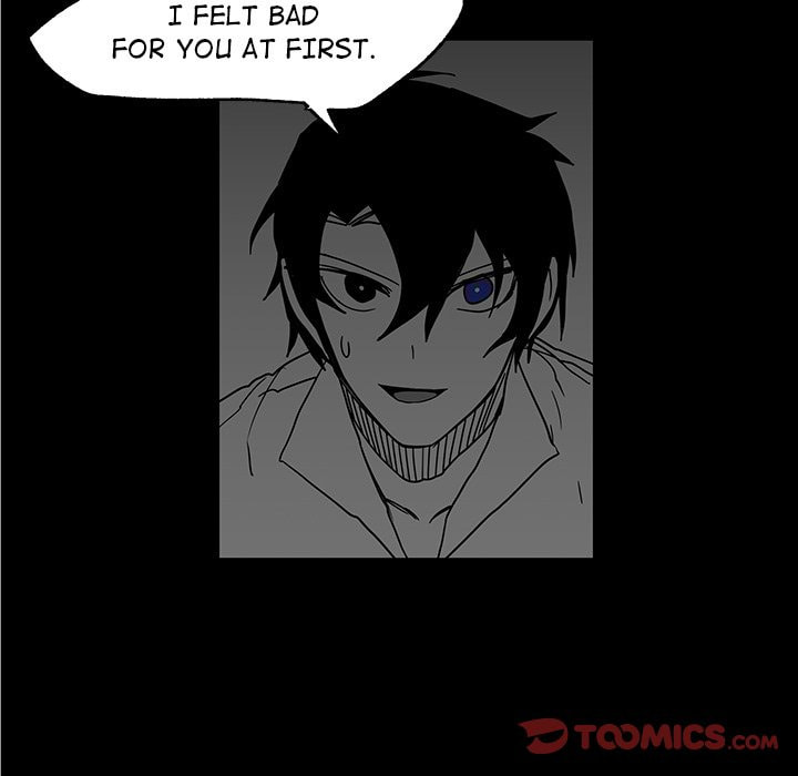 Nine Fantasy Chapter 29 page 92 - 
