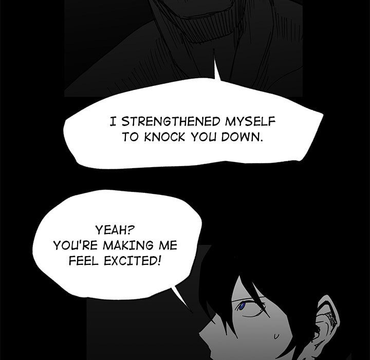 Nine Fantasy Chapter 29 page 95 - 