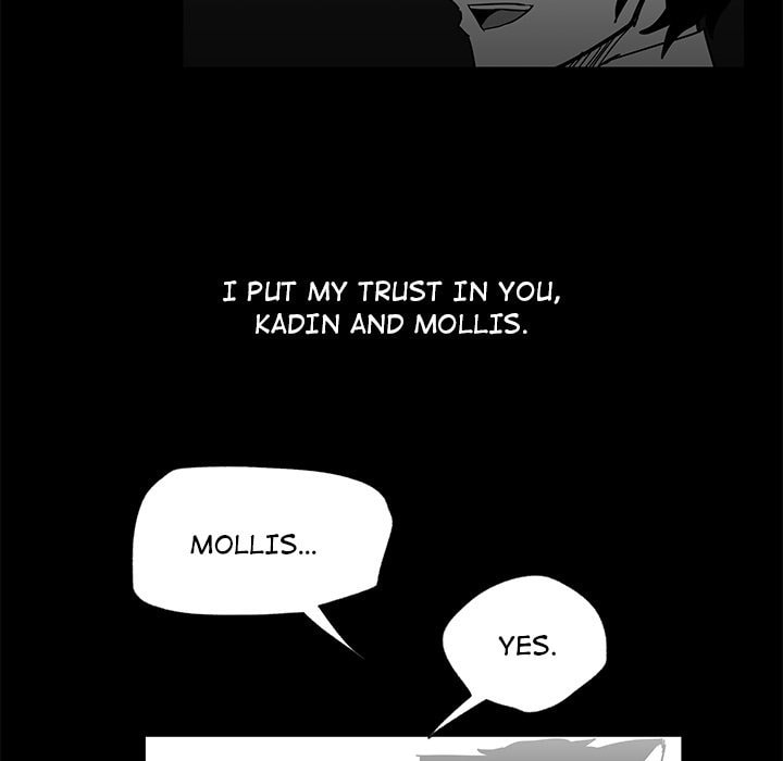 Nine Fantasy Chapter 29 page 96 - 