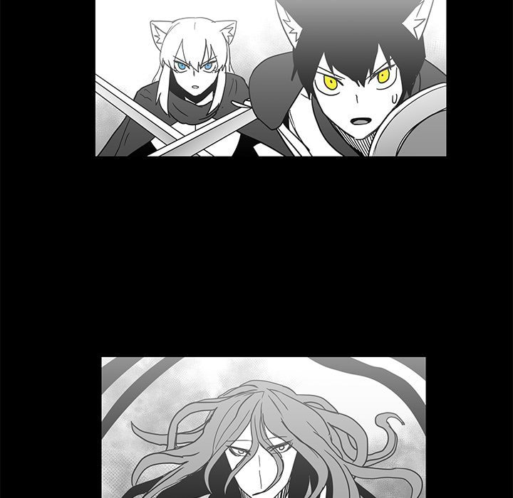 Nine Fantasy Chapter 29 page 97 - 