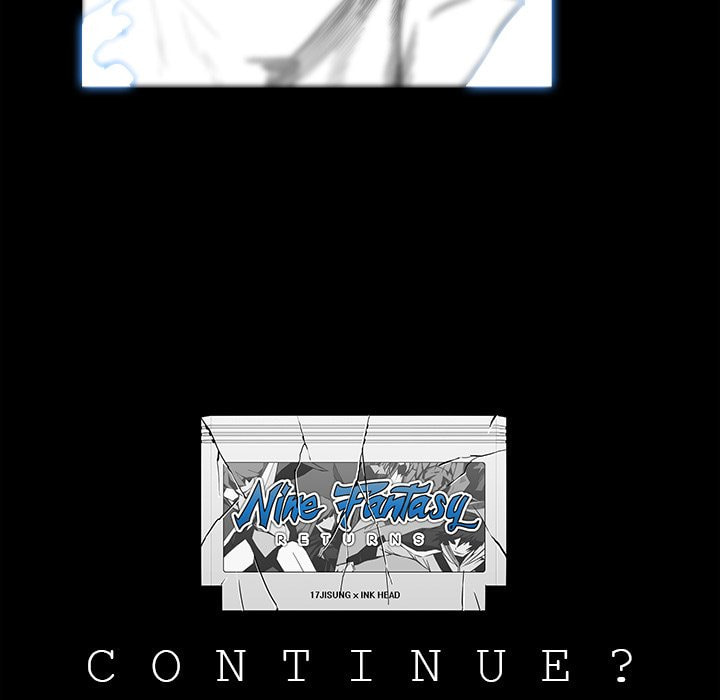 Nine Fantasy Chapter 30 page 101 - 