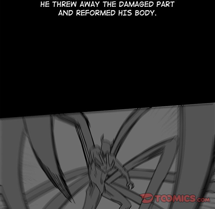 Nine Fantasy Chapter 30 page 12 - 