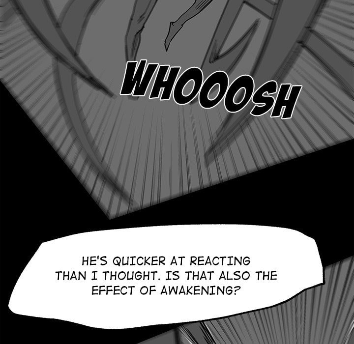 Nine Fantasy Chapter 30 page 13 - 
