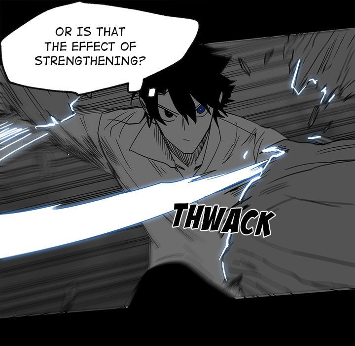 Nine Fantasy Chapter 30 page 15 - 