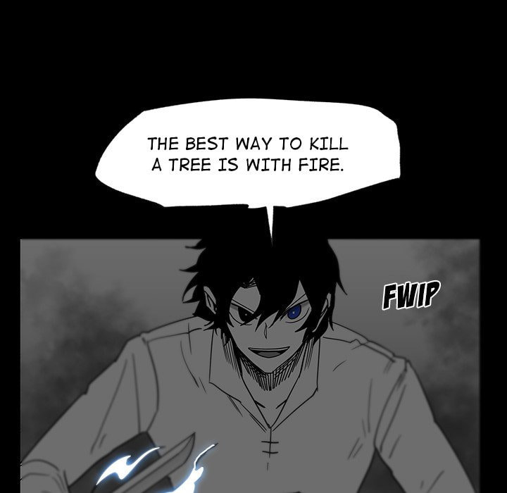 Nine Fantasy Chapter 30 page 16 - 