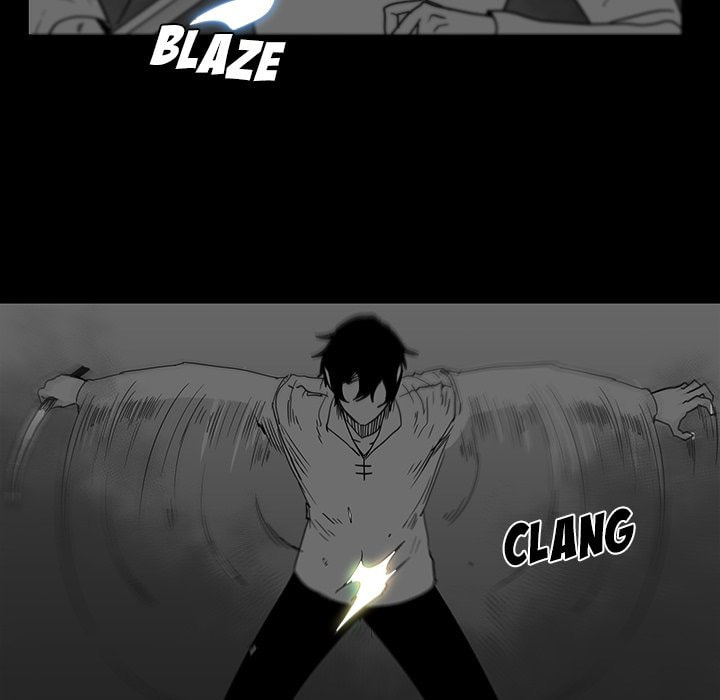 Nine Fantasy Chapter 30 page 17 - 