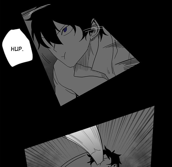 Nine Fantasy Chapter 30 page 19 - 