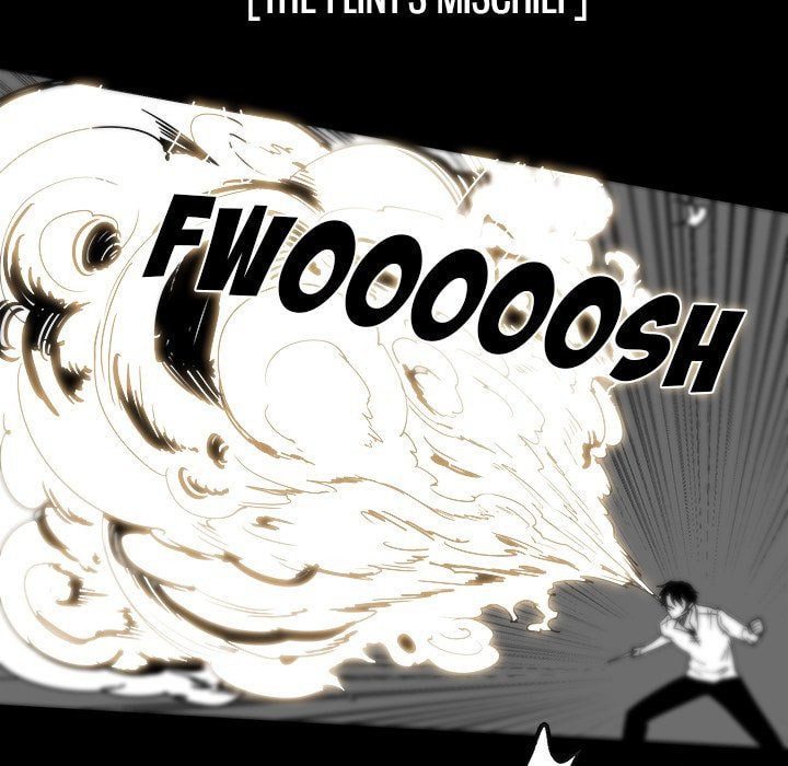 Nine Fantasy Chapter 30 page 21 - 