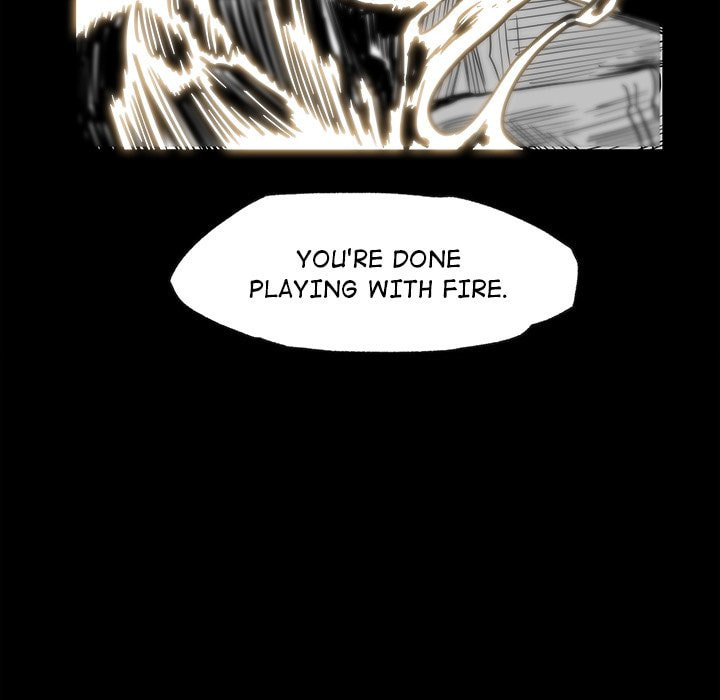 Nine Fantasy Chapter 30 page 28 - 