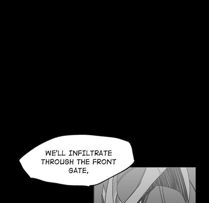 Nine Fantasy Chapter 30 page 29 - 