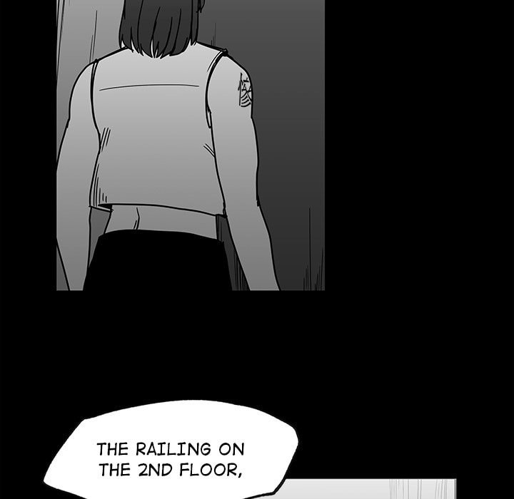 Nine Fantasy Chapter 30 page 31 - 