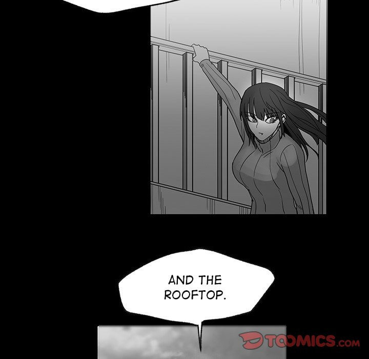 Nine Fantasy Chapter 30 page 32 - 