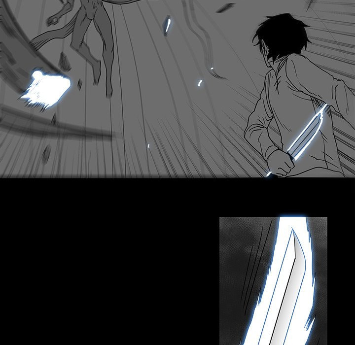 Nine Fantasy Chapter 30 page 5 - 