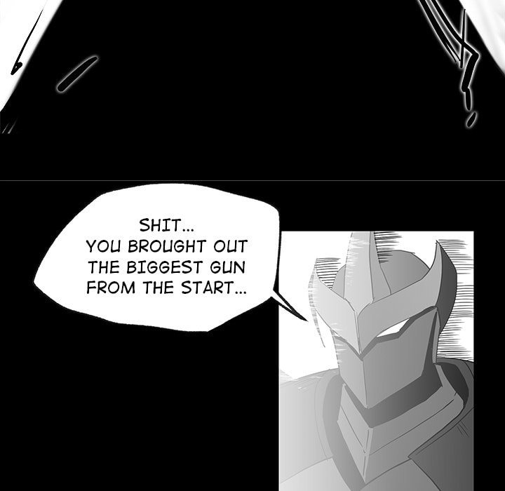 Nine Fantasy Chapter 30 page 41 - 