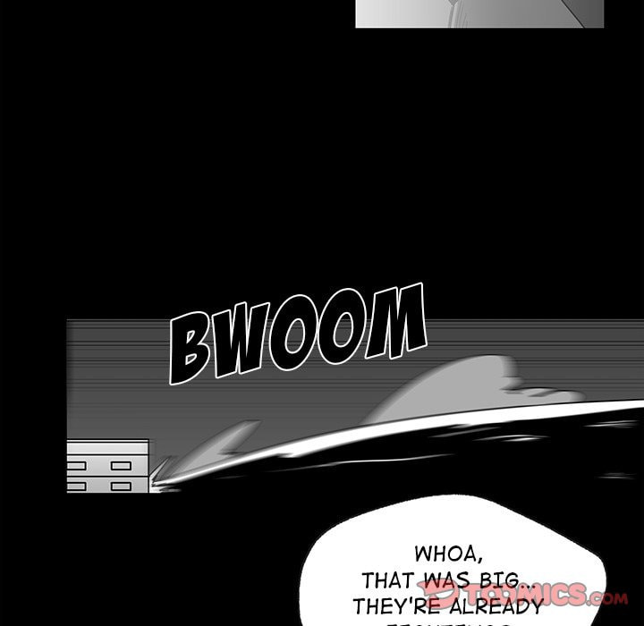 Nine Fantasy Chapter 30 page 42 - 