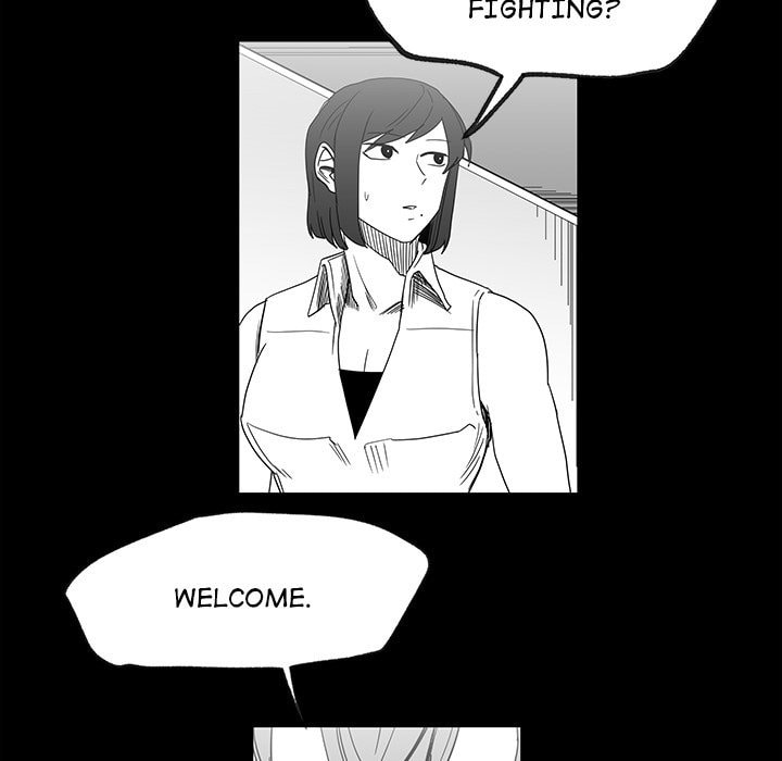 Nine Fantasy Chapter 30 page 43 - 